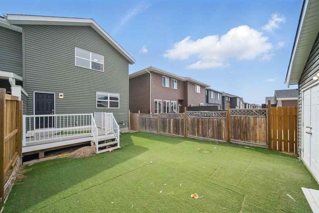 MLS® A2216330 - 274 Redstone Drive NE in Redstone Calgary, Residential