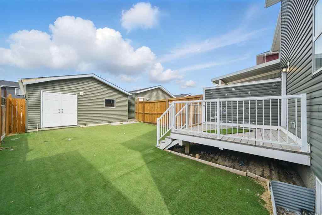 MLS® A2216330 - 274 Redstone Drive NE in Redstone Calgary, Residential
