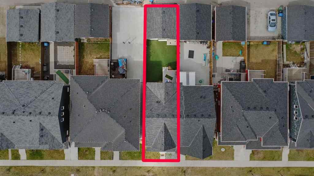 MLS® A2216330 - 274 Redstone Drive NE in Redstone Calgary, Residential