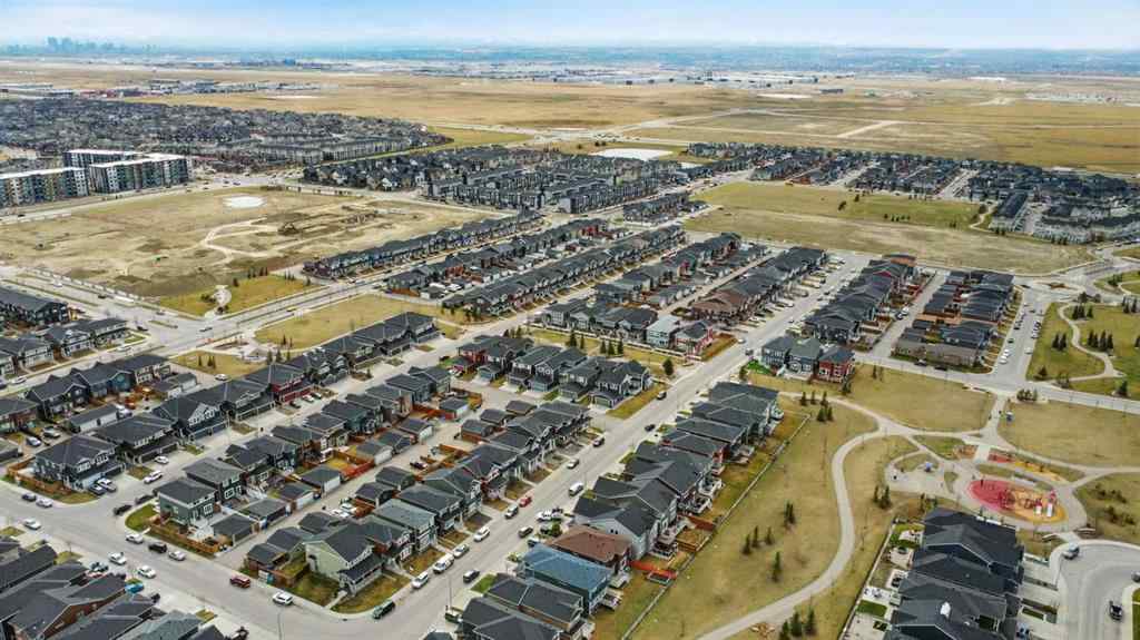 MLS® A2216330 - 274 Redstone Drive NE in Redstone Calgary, Residential