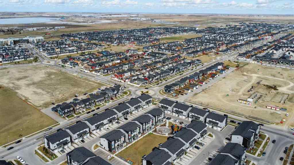 MLS® A2216330 - 274 Redstone Drive NE in Redstone Calgary, Residential