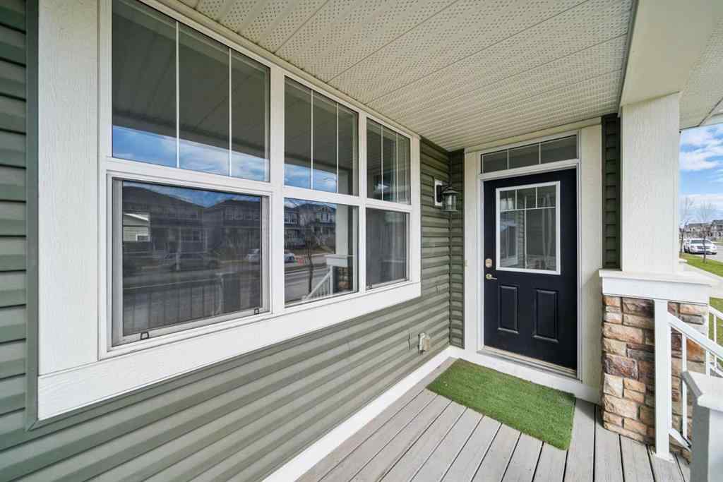 MLS® A2216330 - 274 Redstone Drive NE in Redstone Calgary, Residential