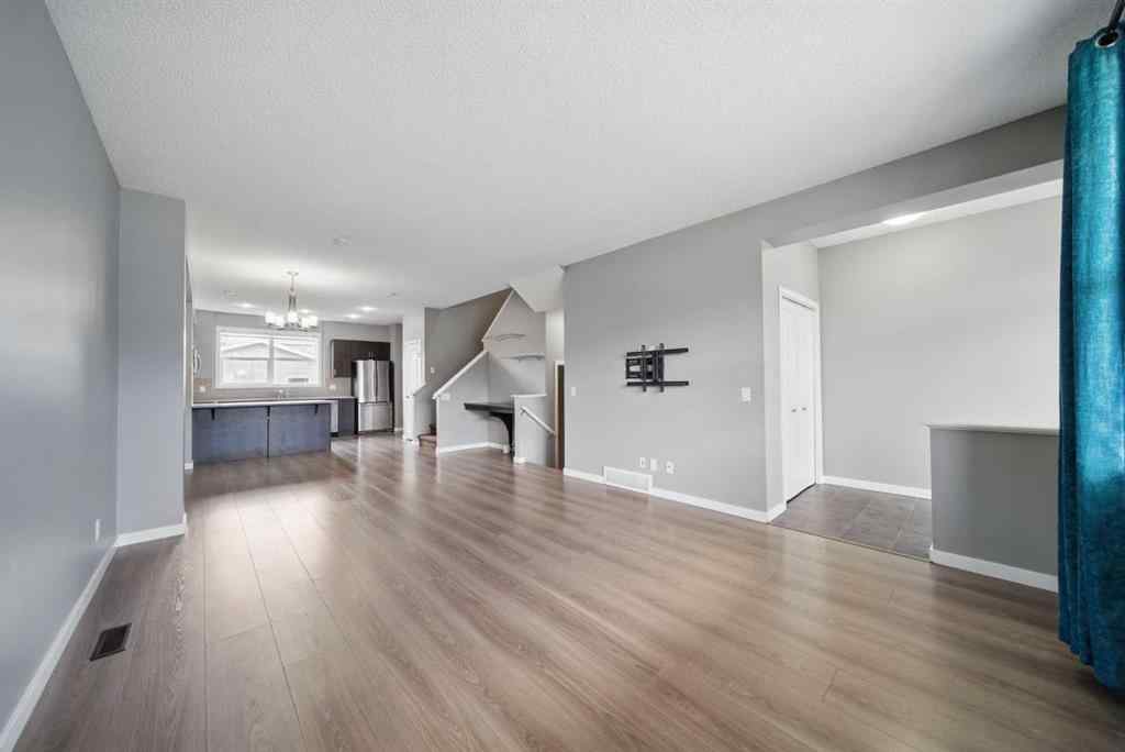MLS® A2216330 - 274 Redstone Drive NE in Redstone Calgary, Residential
