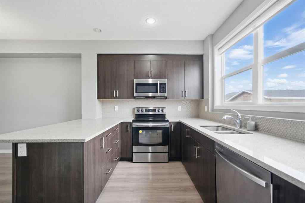 MLS® A2216330 - 274 Redstone Drive NE in Redstone Calgary, Residential