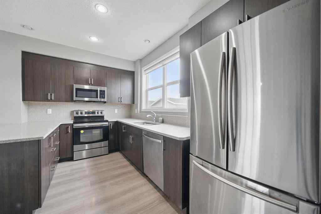 MLS® A2216330 - 274 Redstone Drive NE in Redstone Calgary, Residential