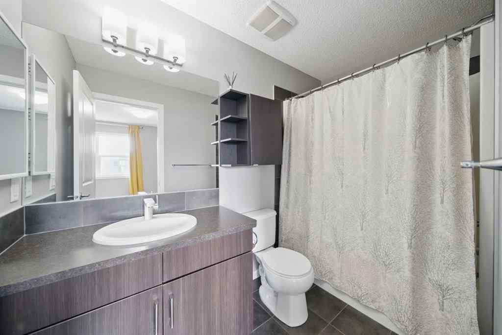 MLS® A2216330 - 274 Redstone Drive NE in Redstone Calgary, Residential