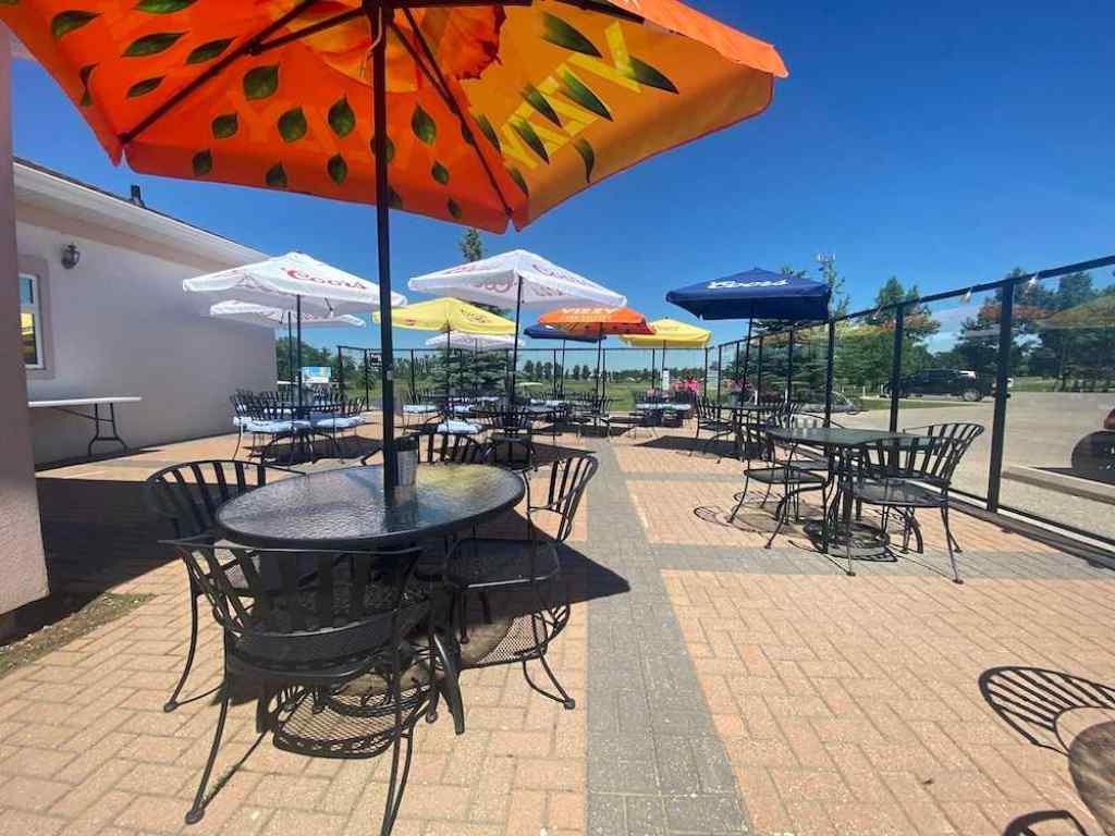 MLS® A2216336 - Unit #2133 35468 Range Road 30   in Gleniffer Lake Rural Red Deer County, Land