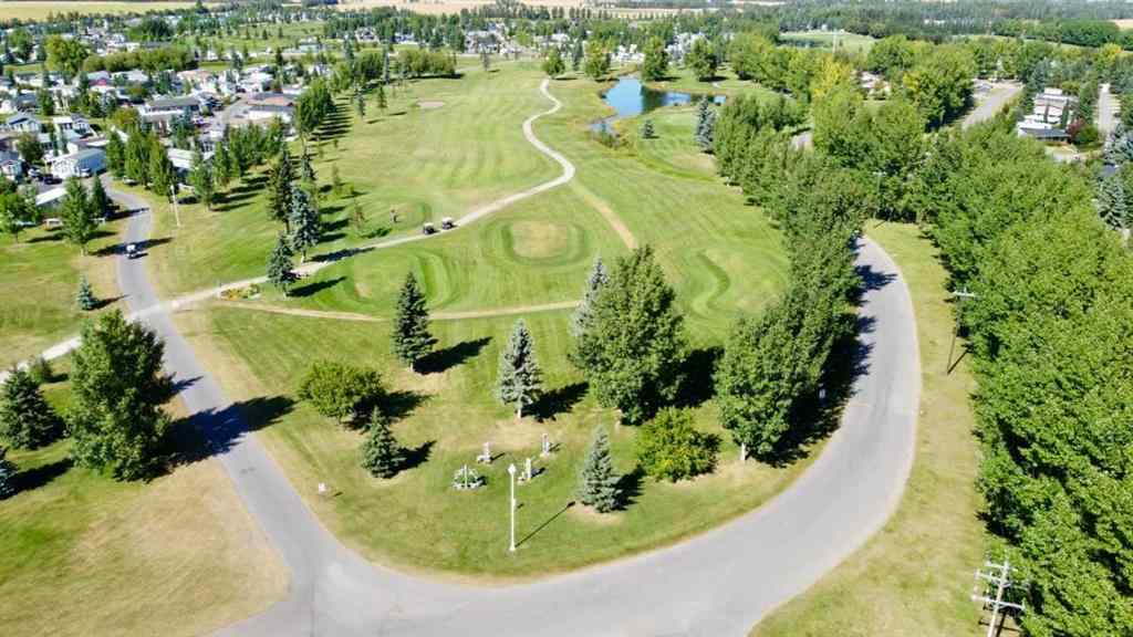 MLS® A2216336 - Unit #2133 35468 Range Road 30   in Gleniffer Lake Rural Red Deer County, Land