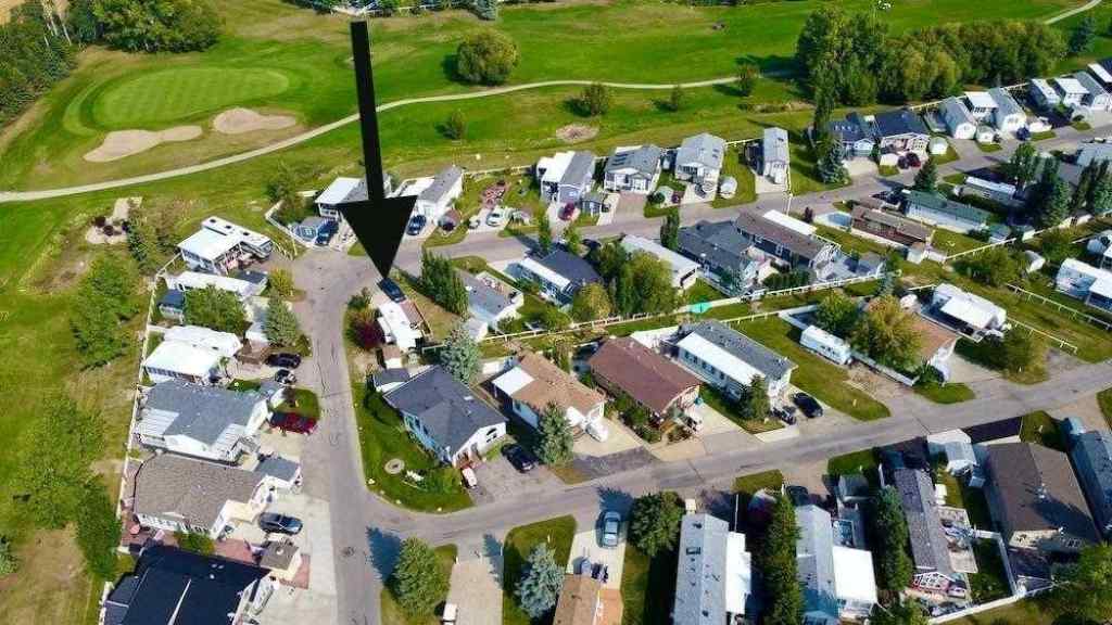 MLS® A2216336 - Unit #2133 35468 Range Road 30   in Gleniffer Lake Rural Red Deer County, Land