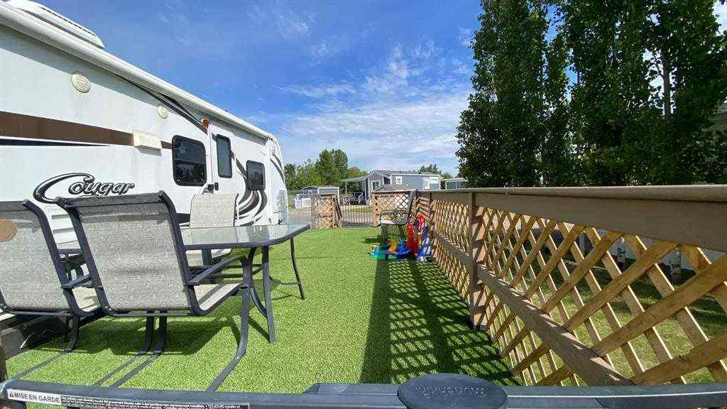 MLS® A2216336 - Unit #2133 35468 Range Road 30   in Gleniffer Lake Rural Red Deer County, Land