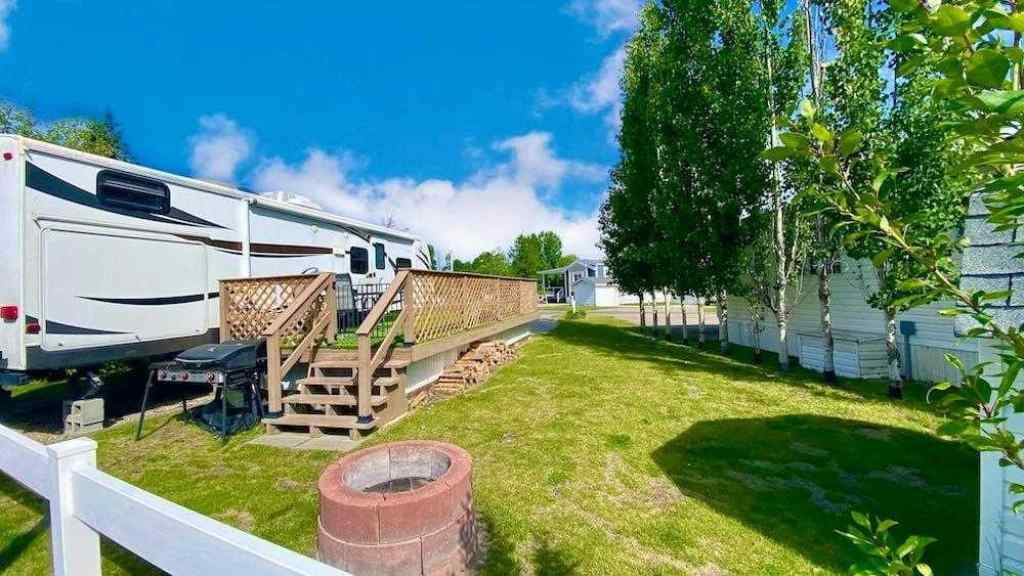 MLS® A2216336 - Unit #2133 35468 Range Road 30   in Gleniffer Lake Rural Red Deer County, Land