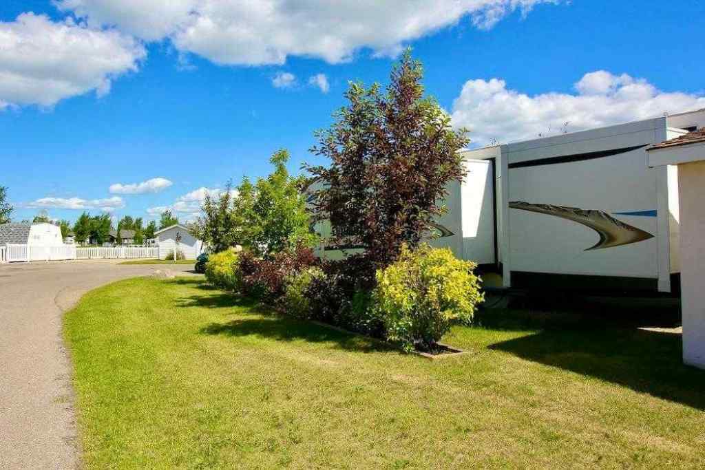 MLS® A2216336 - Unit #2133 35468 Range Road 30   in Gleniffer Lake Rural Red Deer County, Land