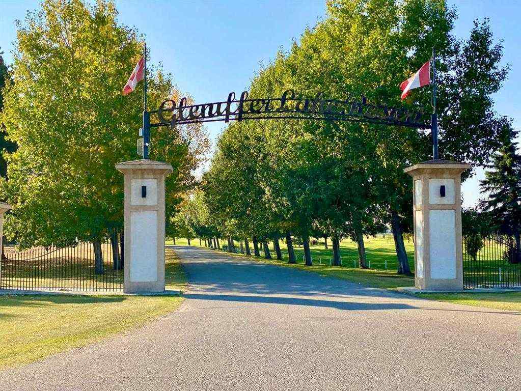 MLS® A2216336 - Unit #2133 35468 Range Road 30   in Gleniffer Lake Rural Red Deer County, Land