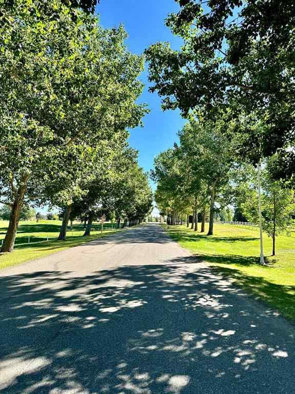 MLS® A2216336 - Unit #2133 35468 Range Road 30   in Gleniffer Lake Rural Red Deer County, Land
