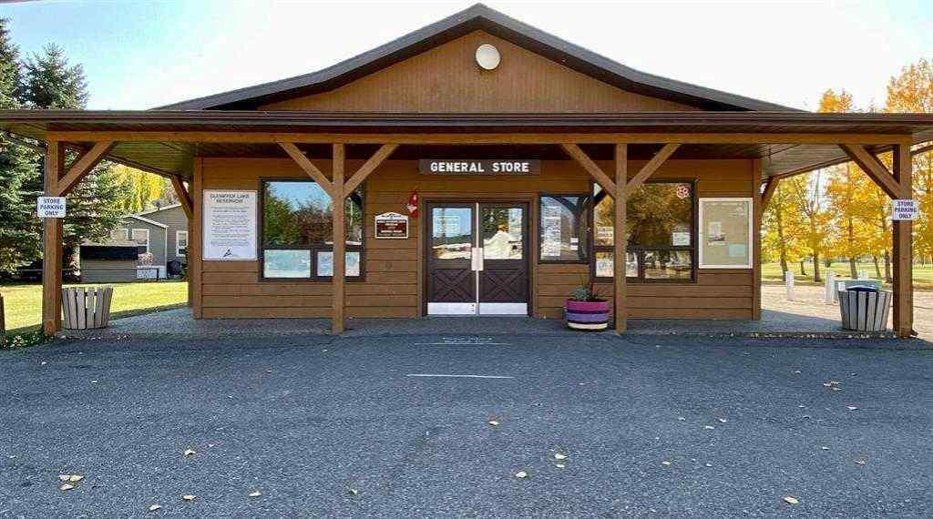 MLS® A2216336 - Unit #2133 35468 Range Road 30   in Gleniffer Lake Rural Red Deer County, Land