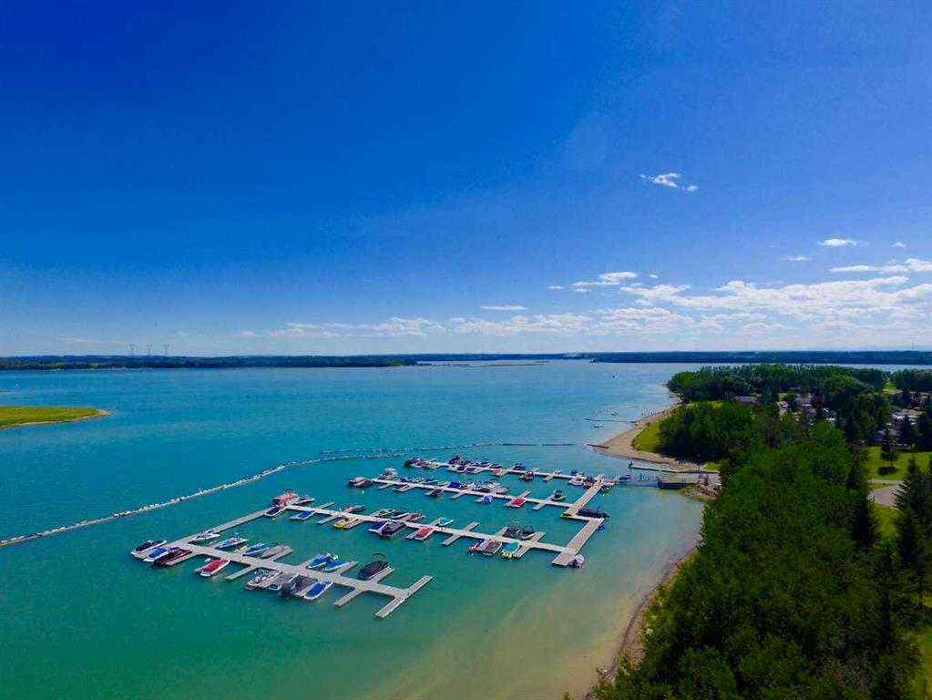 MLS® A2216336 - Unit #2133 35468 Range Road 30   in Gleniffer Lake Rural Red Deer County, Land