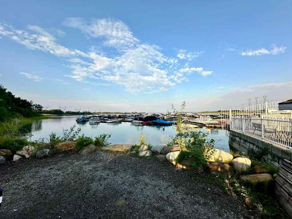 MLS® A2216336 - Unit #2133 35468 Range Road 30   in Gleniffer Lake Rural Red Deer County, Land