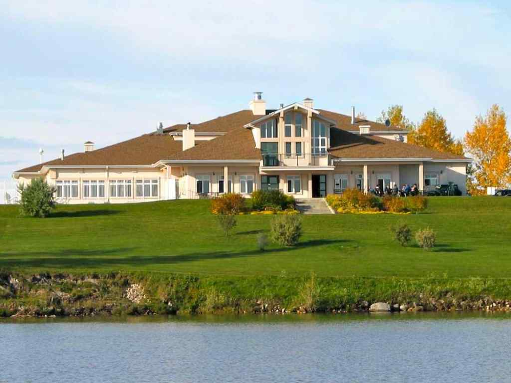 MLS® A2216336 - Unit #2133 35468 Range Road 30   in Gleniffer Lake Rural Red Deer County, Land