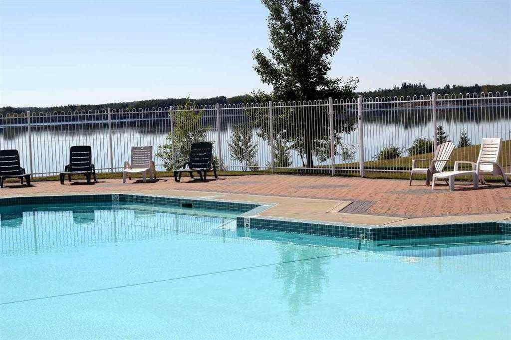 MLS® A2216336 - Unit #2133 35468 Range Road 30   in Gleniffer Lake Rural Red Deer County, Land