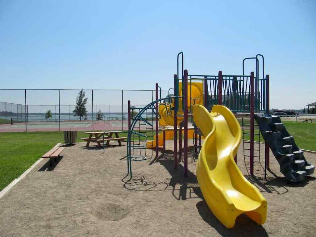 MLS® A2216336 - Unit #2133 35468 Range Road 30   in Gleniffer Lake Rural Red Deer County, Land