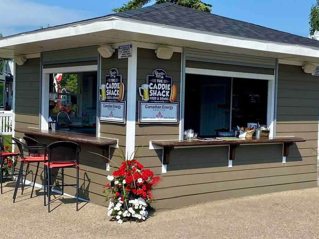 MLS® A2216336 - Unit #2133 35468 Range Road 30   in Gleniffer Lake Rural Red Deer County, Land