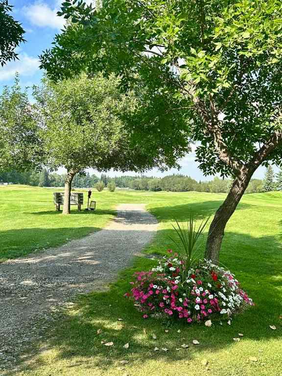 MLS® A2216336 - Unit #2133 35468 Range Road 30   in Gleniffer Lake Rural Red Deer County, Land