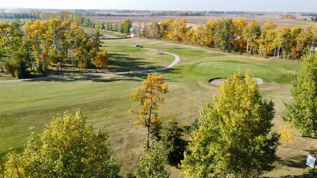 MLS® A2216336 - Unit #2133 35468 Range Road 30   in Gleniffer Lake Rural Red Deer County, Land