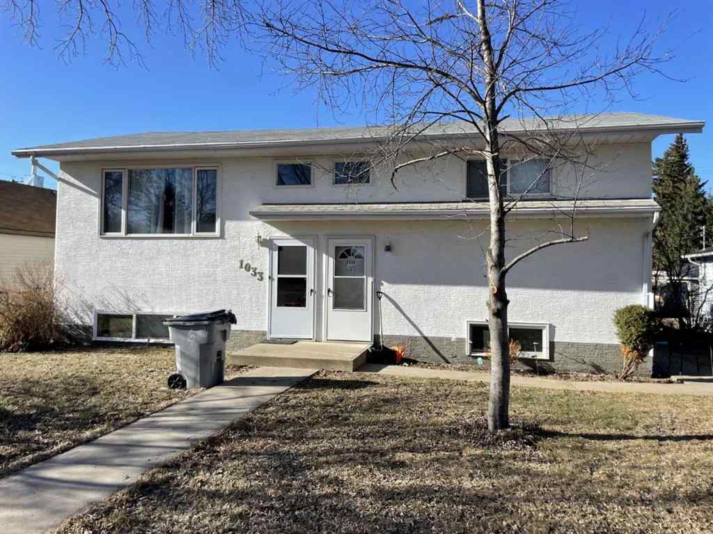 MLS® A2216354 - 1033 5 Avenue  in Wainwright Wainwright, Residential