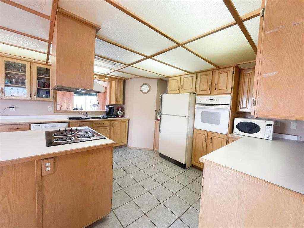 MLS® A2216354 - 1033 5 Avenue  in Wainwright Wainwright, Residential