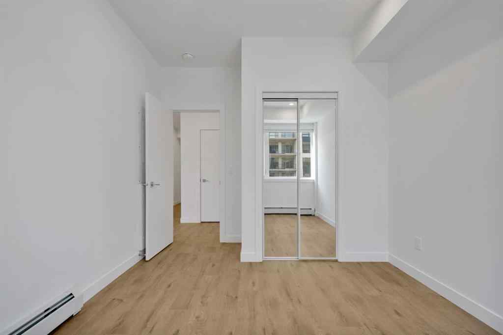 MLS® A2216387 - Unit #307 8370 Broadcast Avenue SW in West Springs Calgary, Residential