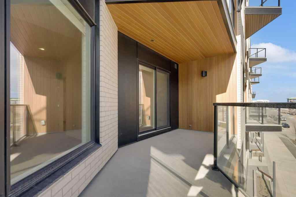 MLS® A2216387 - Unit #307 8370 Broadcast Avenue SW in West Springs Calgary, Residential