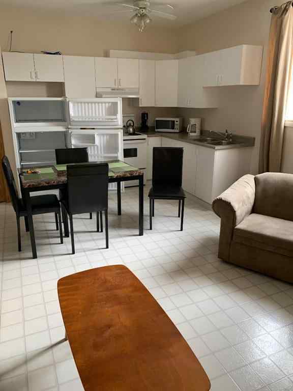 MLS® A2216391 - 5114 49th Street   in NONE High Prairie, Commercial