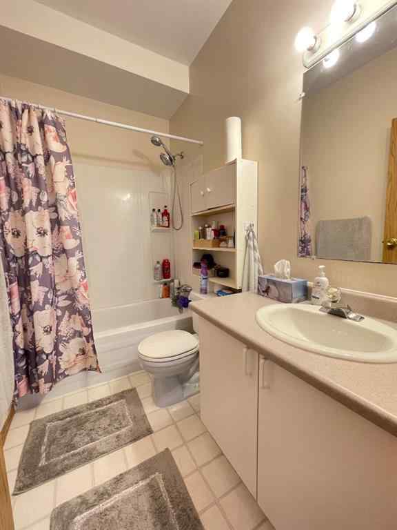 MLS® A2216391 - 5114 49th Street   in NONE High Prairie, Commercial