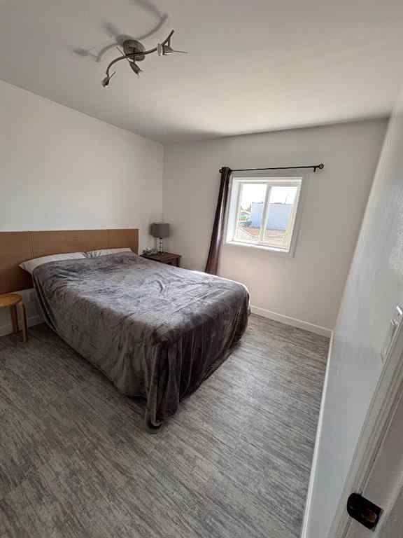 MLS® A2216391 - 5114 49th Street   in NONE High Prairie, Commercial