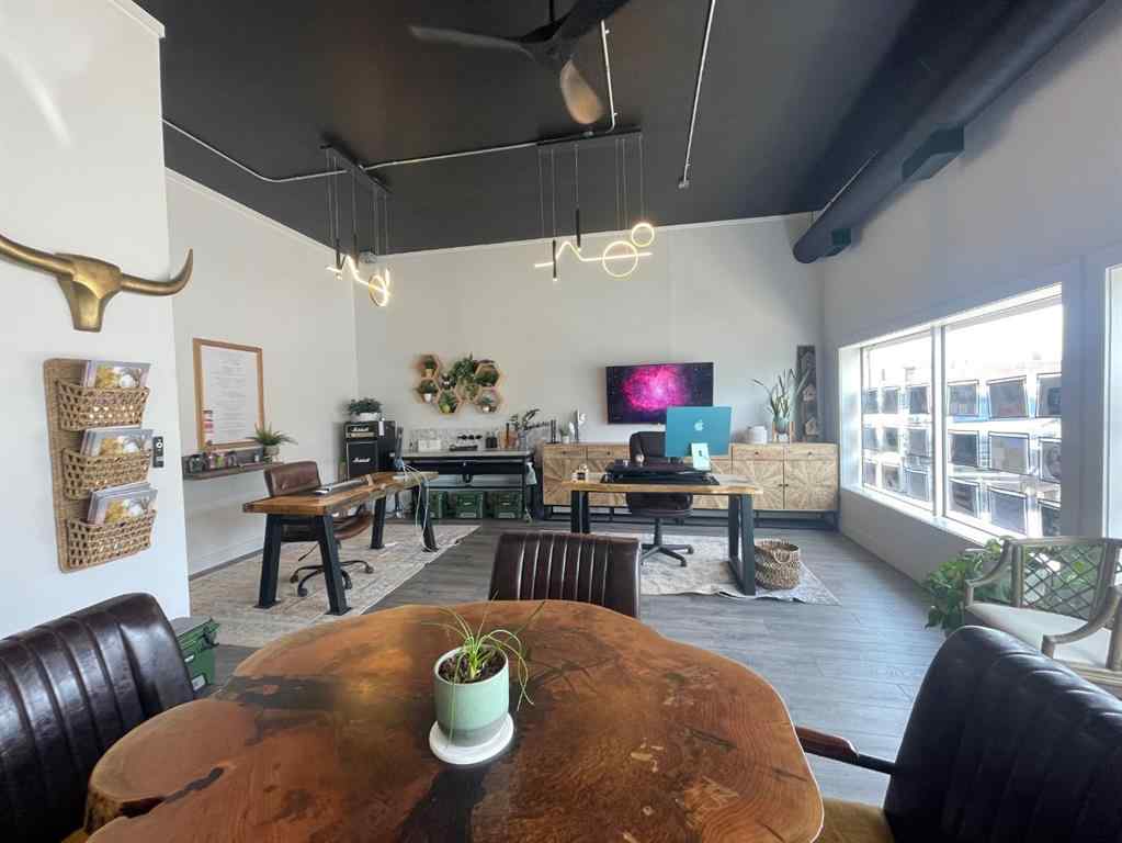 MLS® A2216391 - 5114 49th Street   in NONE High Prairie, Commercial