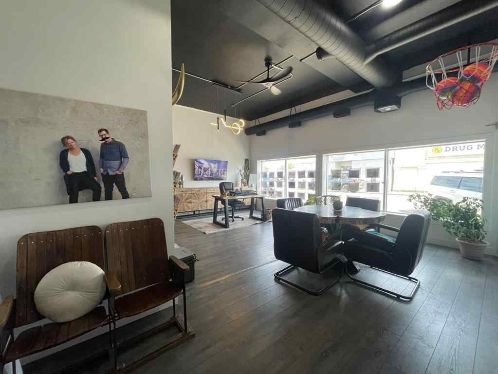 MLS® A2216391 - 5114 49th Street   in NONE High Prairie, Commercial