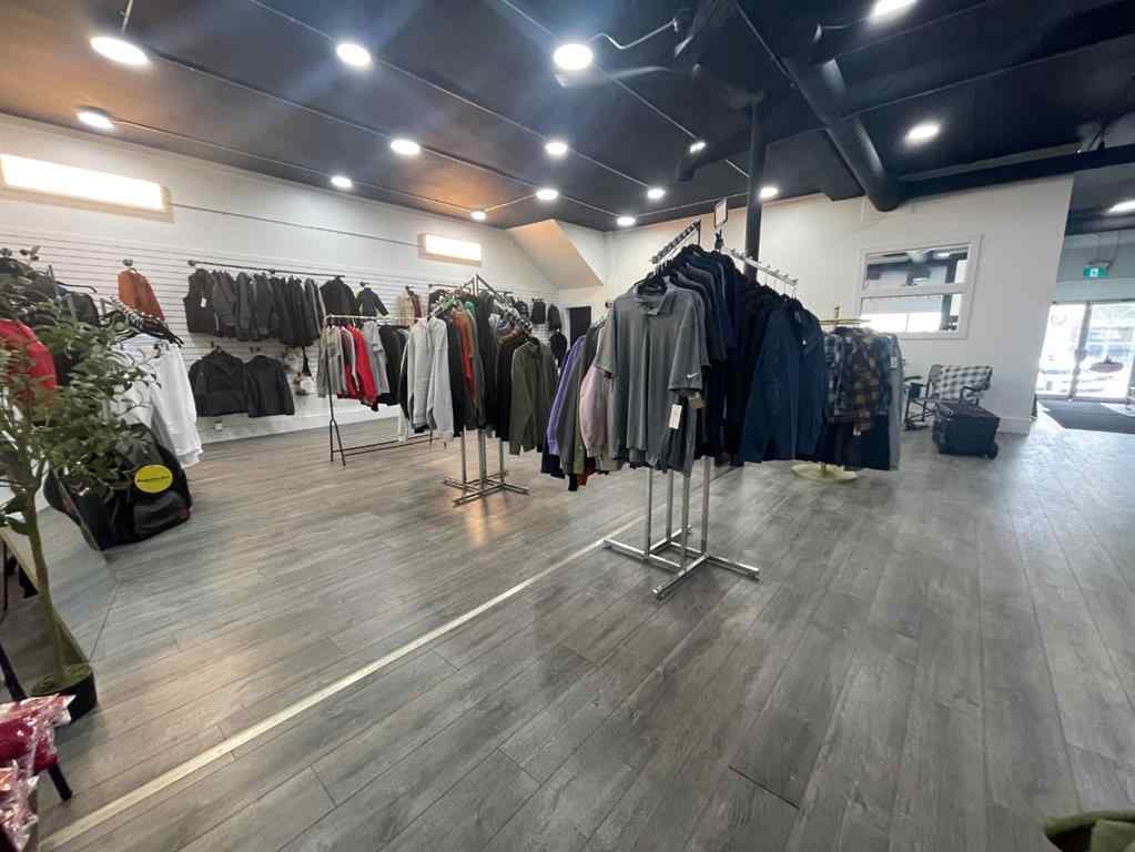 MLS® A2216391 - 5114 49th Street   in NONE High Prairie, Commercial