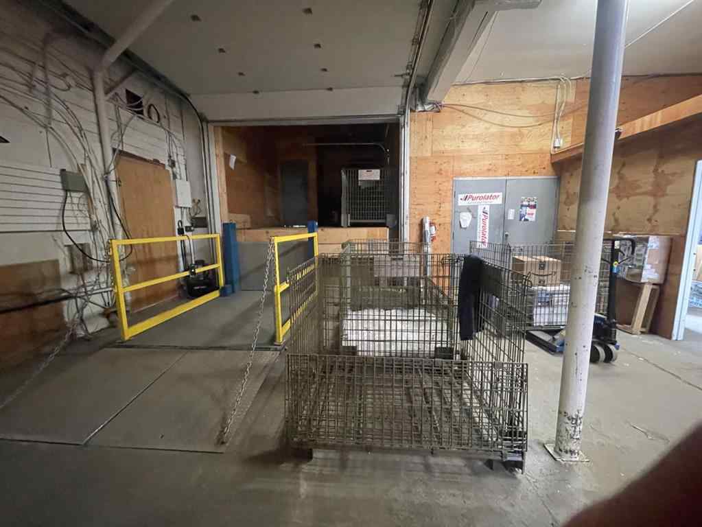 MLS® A2216391 - 5114 49th Street   in NONE High Prairie, Commercial