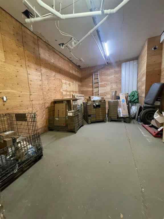 MLS® A2216391 - 5114 49th Street   in NONE High Prairie, Commercial