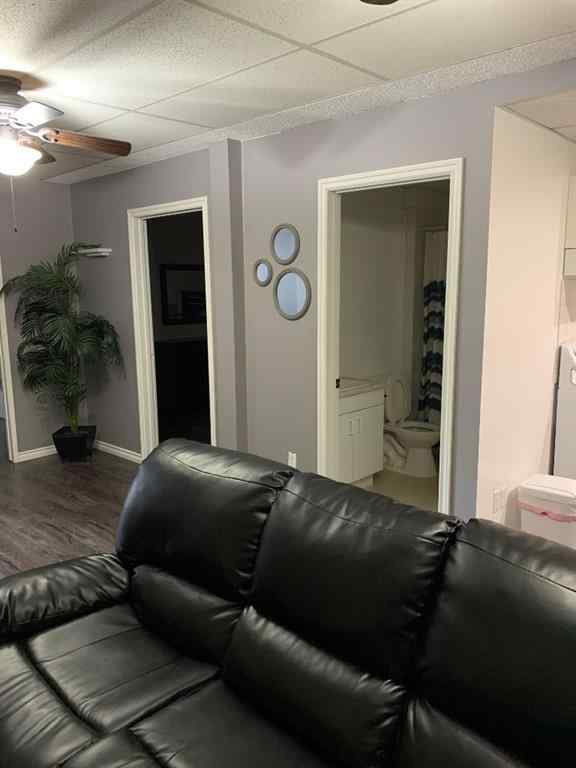 MLS® A2216391 - 5114 49th Street   in NONE High Prairie, Commercial