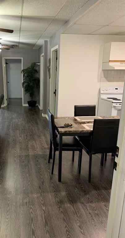 MLS® A2216391 - 5114 49th Street   in NONE High Prairie, Commercial