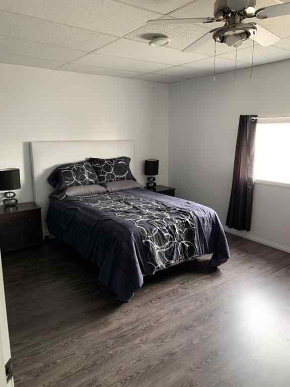MLS® A2216391 - 5114 49th Street   in NONE High Prairie, Commercial