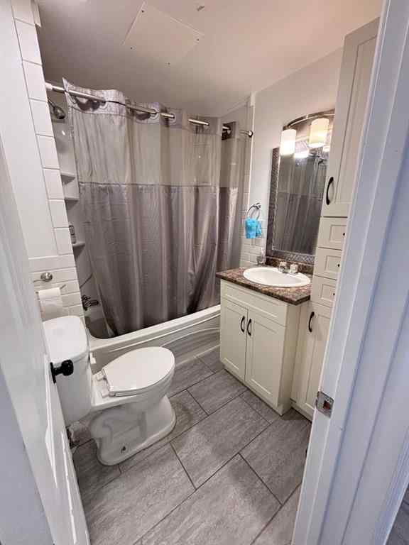MLS® A2216391 - 5114 49th Street   in NONE High Prairie, Commercial