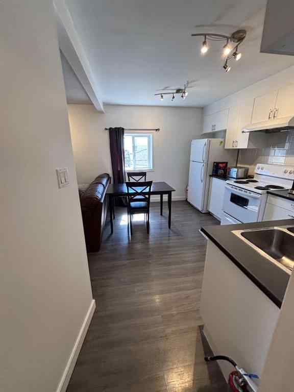 MLS® A2216391 - 5114 49th Street   in NONE High Prairie, Commercial