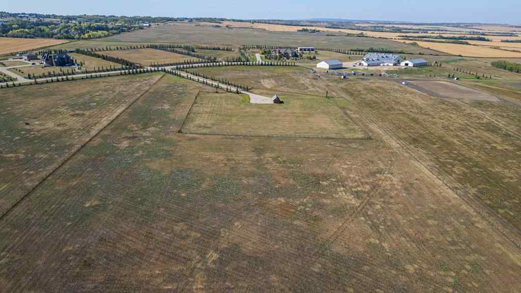 MLS® A2216399 - Unit #11 714040 71 Range Road   in NONE Rural Grande Prairie No. 1, County of, Land
