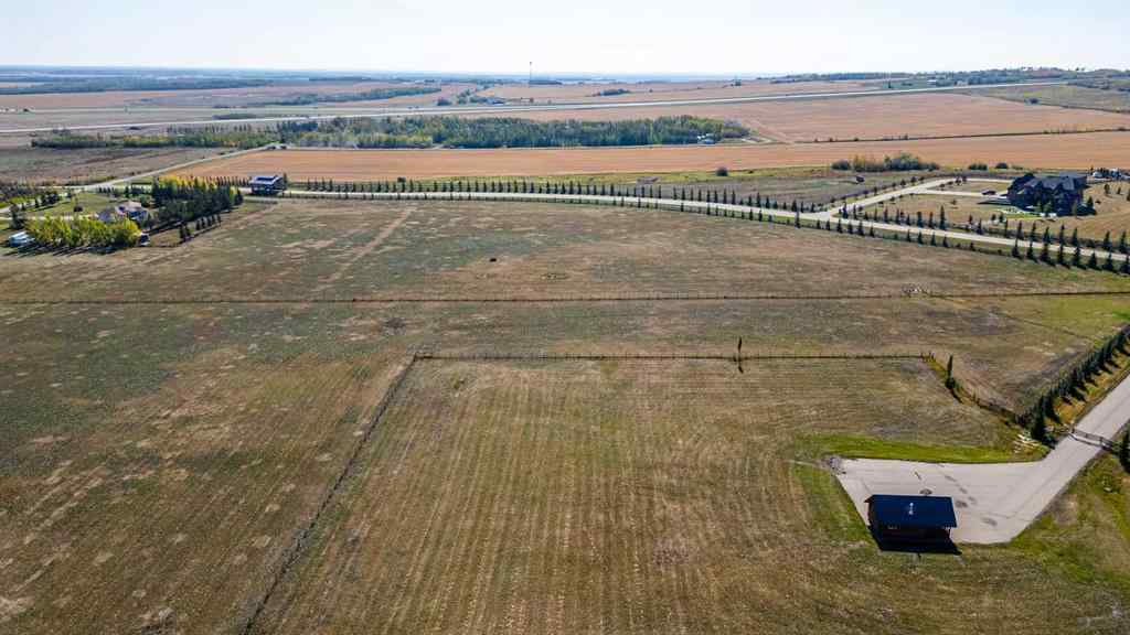 MLS® A2216399 - Unit #11 714040 71 Range Road   in NONE Rural Grande Prairie No. 1, County of, Land