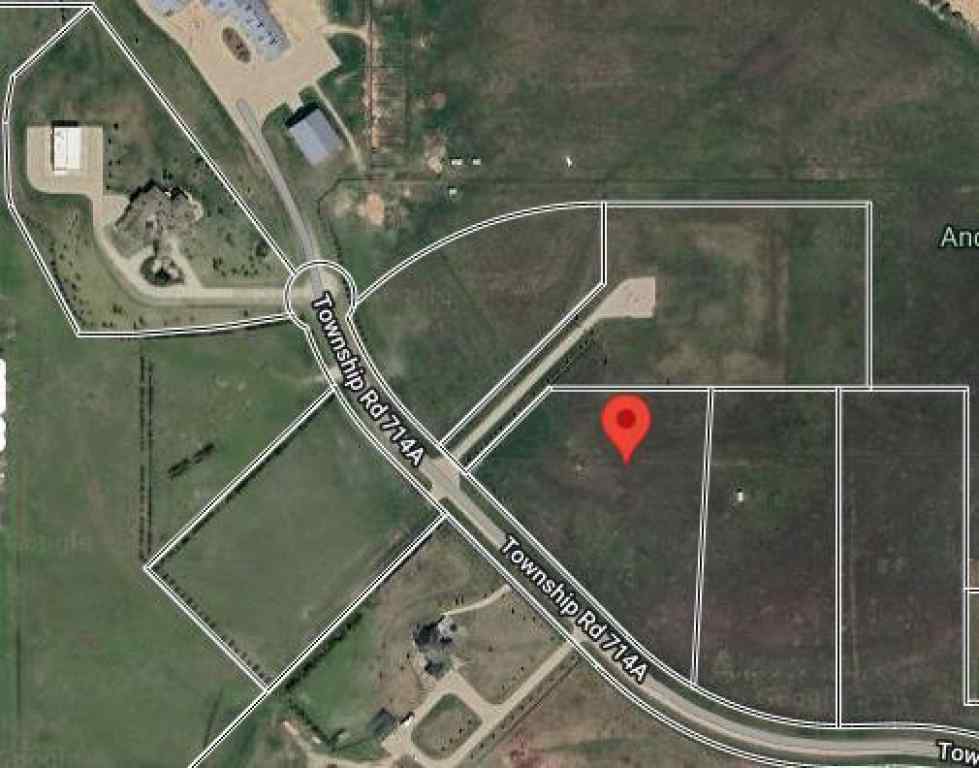 MLS® A2216399 - Unit #11 714040 71 Range Road   in NONE Rural Grande Prairie No. 1, County of, Land