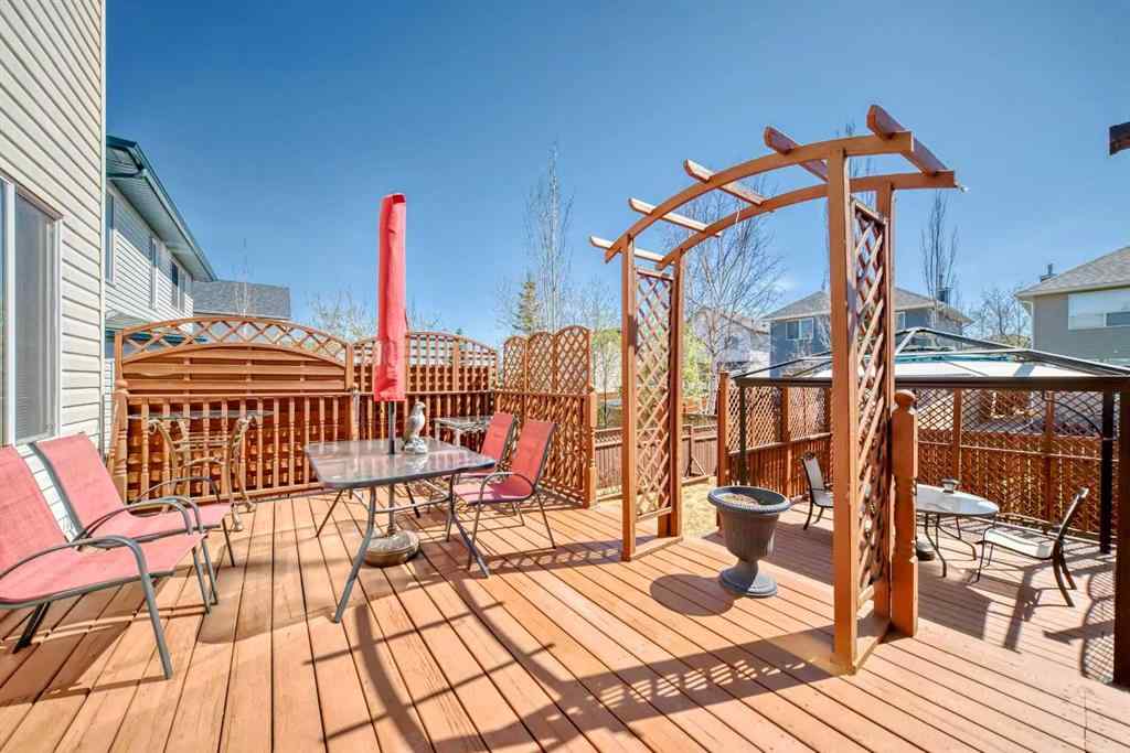 MLS® A2216415 - 159 Bridlewood Road SW in Bridlewood Calgary, Residential