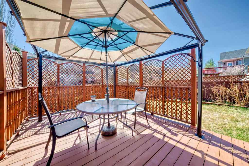 MLS® A2216415 - 159 Bridlewood Road SW in Bridlewood Calgary, Residential