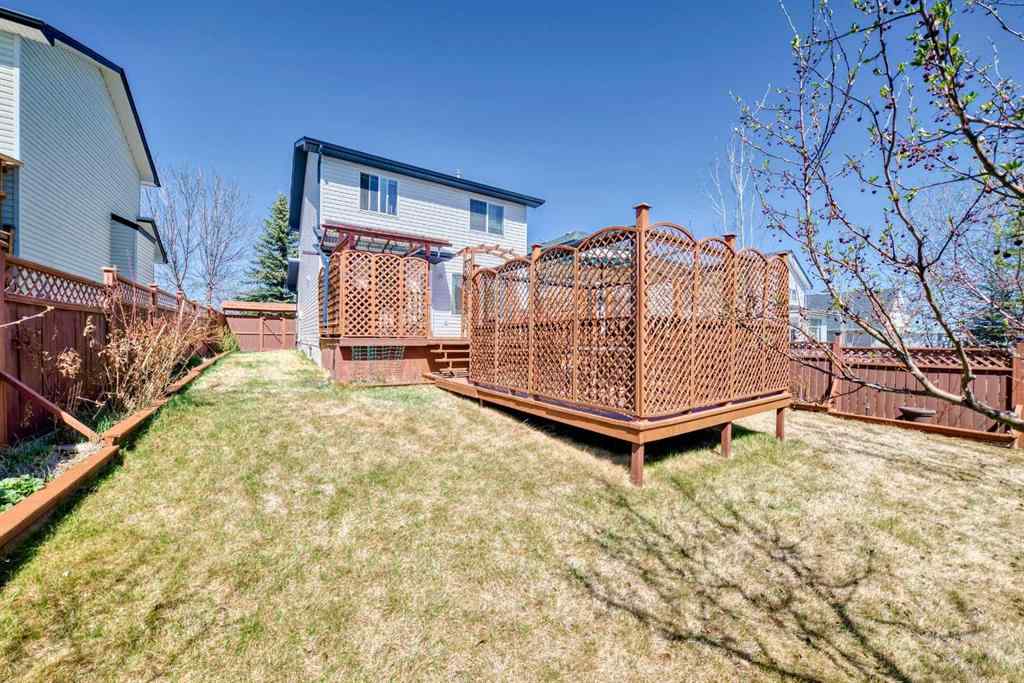 MLS® A2216415 - 159 Bridlewood Road SW in Bridlewood Calgary, Residential